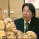 Illustration for article titled Take A Tour Of The Creepy Obama Mask Factory